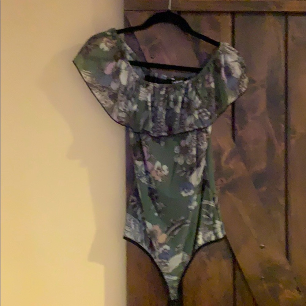 Bodysuit